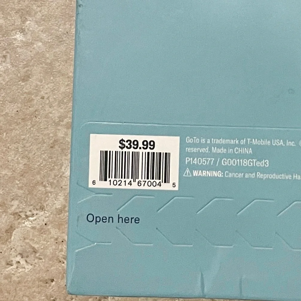 Go-To Screen Protector for iPhone 12 Pro Max - Picture 3 of 3